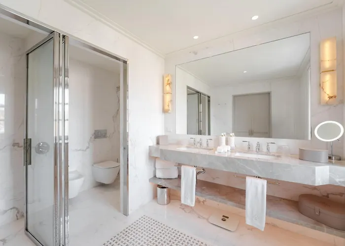 Casa Da Calcada Hotel 5*