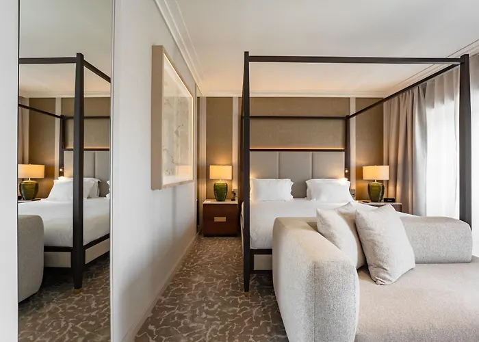 Hotell Casa Da Calcada 5*