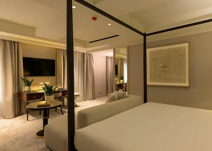 Hotel Casa Da Calcada