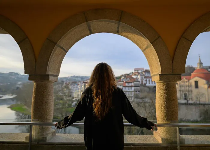Hotel Casa Da Calcada