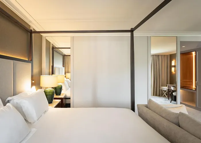 Casa Da Calcada Hotel 5*