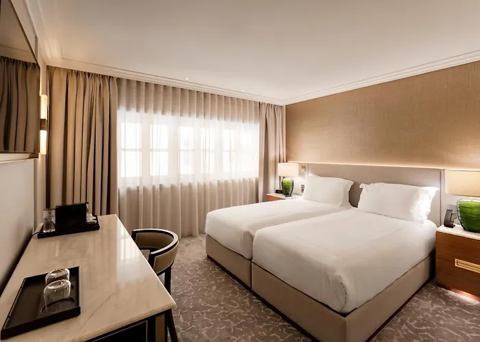 Hotell Casa Da Calcada 5*