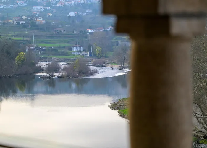 Casa Da Calcada Hotel