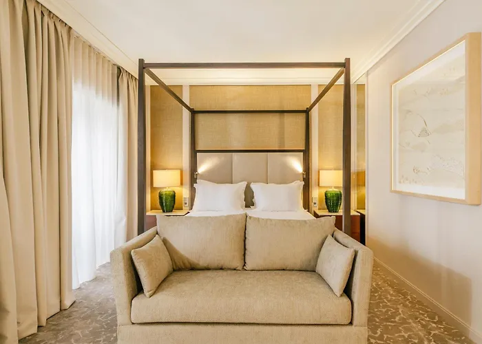 Hotel Casa Da Calcada