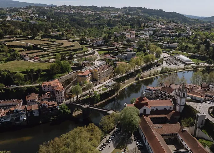 Casa Da Calcada 5* Amarante
