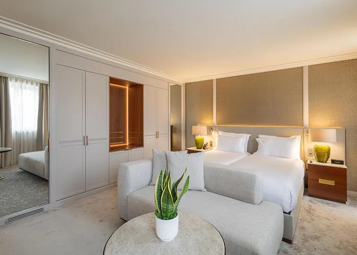 Hotell Casa Da Calcada 5*