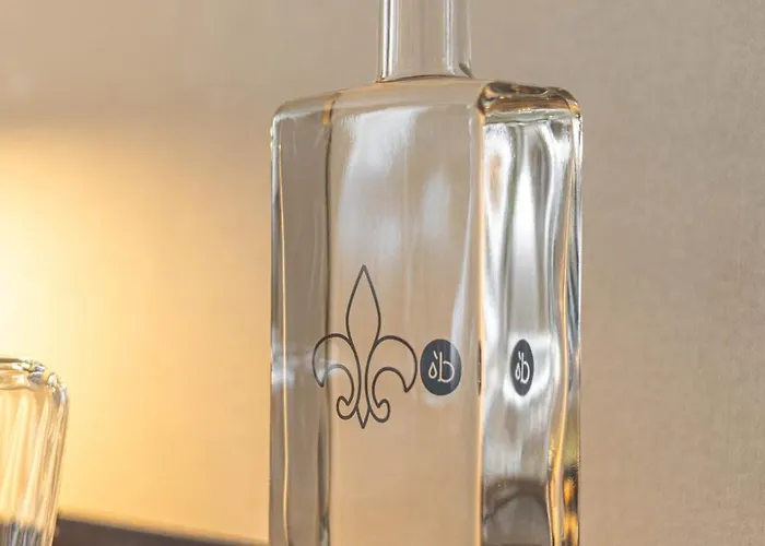 Hotel Casa Da Calcada