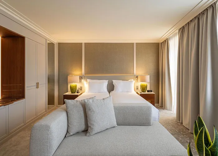 Hotell Casa Da Calcada 5*