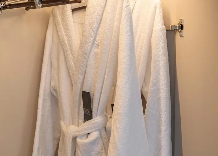 Hotel Casa Da Calcada