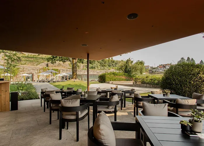 Casa Da Calcada Hotel 5*