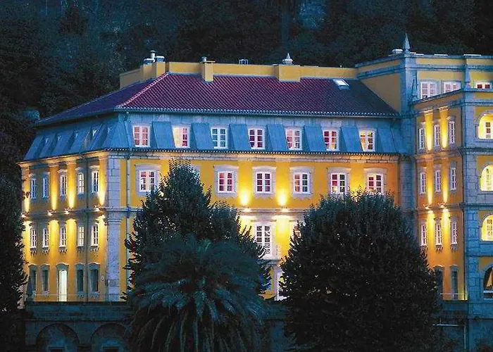 Hotel Casa Da Calcada