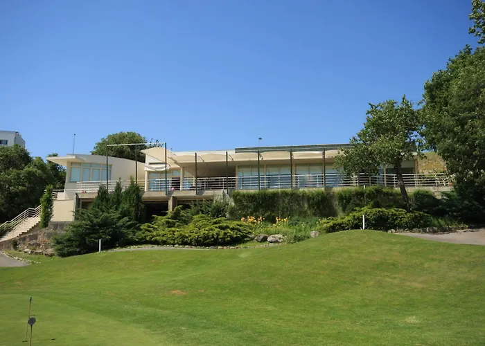 Casa Da Calcada Hotel 5*