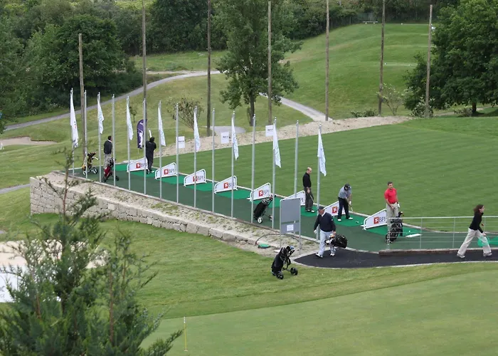 Casa Da Calcada Hotell