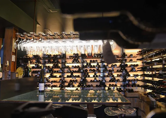 Casa Da Calcada Hotel 5*