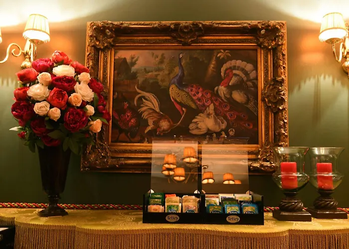 Casa Da Calcada Hotel 5*