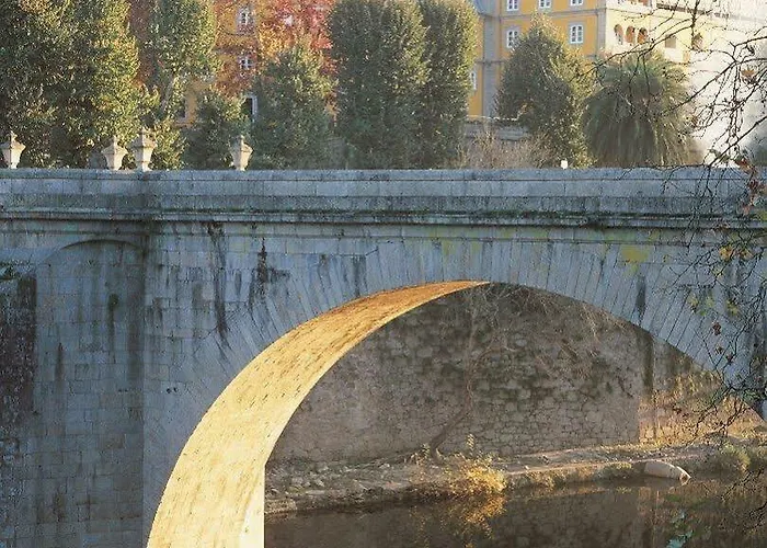 Casa Da Calcada 5* Amarante