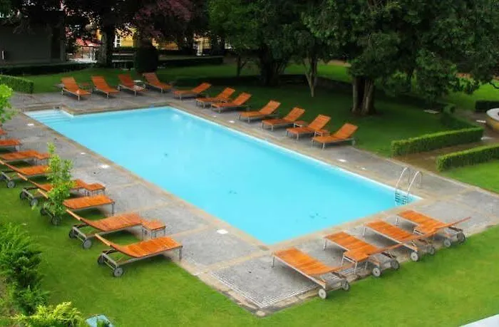 Casa Da Calcada Hotel Amarante